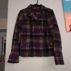 Vintage JouJou Coat